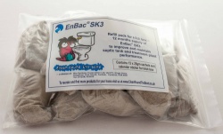 EnBac SK3 One-Year Supply REFILL PACK